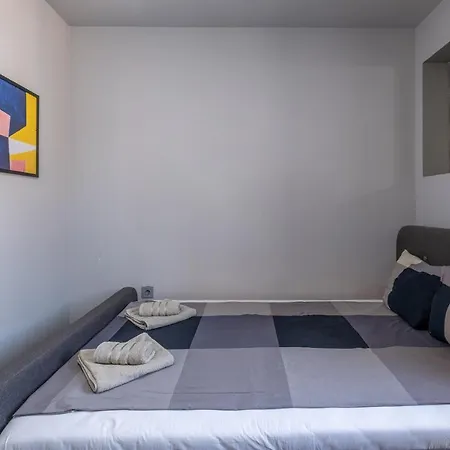 New Le Coin Bleu - Center Sofie