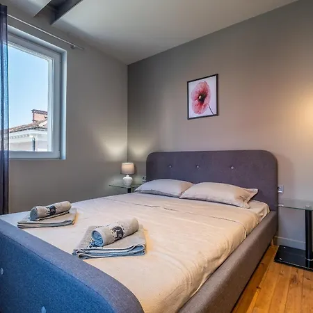 Apartmán New Le Coin Bleu - Center Sofie