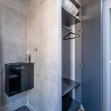 New Le Coin Bleu - Center Apartmán Sofie