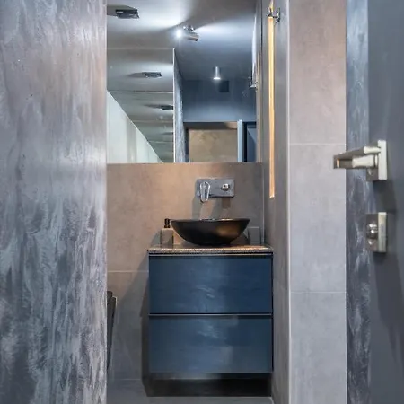 Apartmán New Le Coin Bleu - Center *