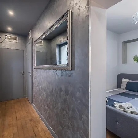 New Le Coin Bleu - Center Sofie