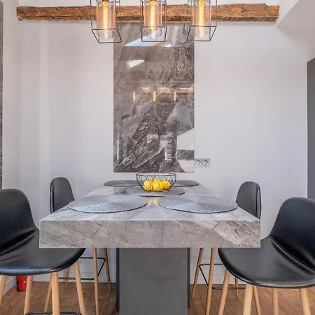 Apartmán New Le Coin Bleu - Center Sofie