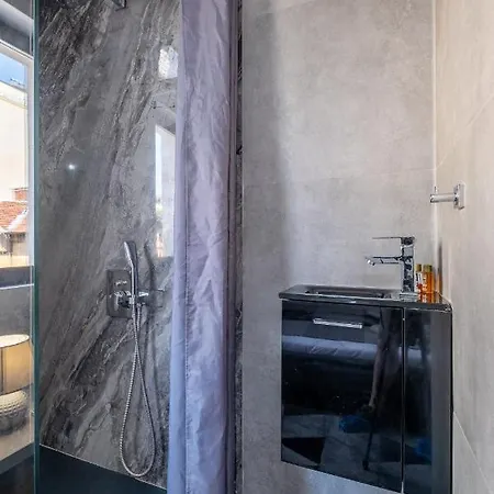 New Le Coin Bleu - Center Apartmán Sofie