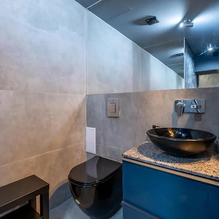 New Le Coin Bleu - Center Apartmán