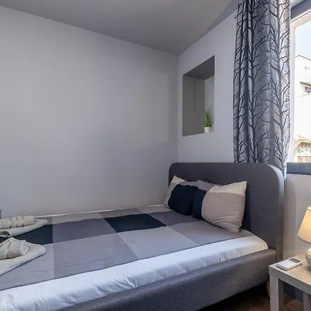 Apartmán New Le Coin Bleu - Center