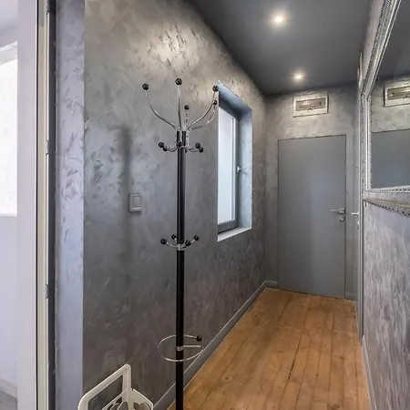 New Le Coin Bleu - Center Apartmán Sofie