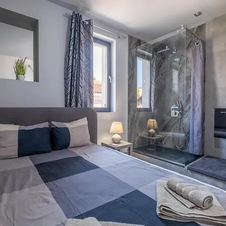 شقة New Le Coin Bleu - Center