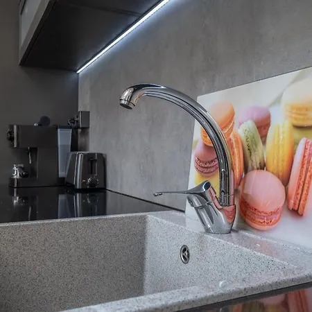 New Le Coin Bleu - Center Apartmán