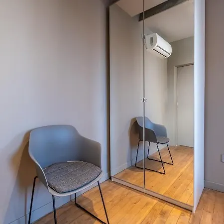 New Le Coin Bleu - Center *