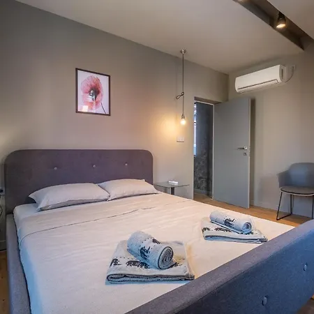 Apartmán New Le Coin Bleu - Center Sofie