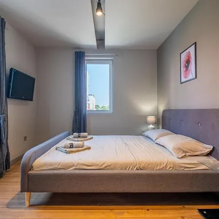 New Le Coin Bleu - Center Apartmán