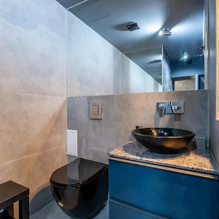 Apartmán New Le Coin Bleu - Center Sofie