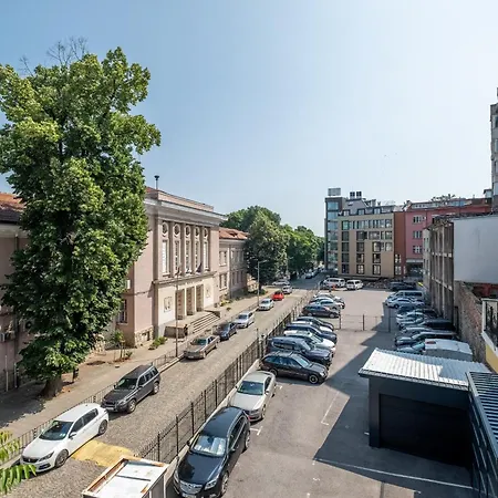 New Le Coin Bleu - Center *