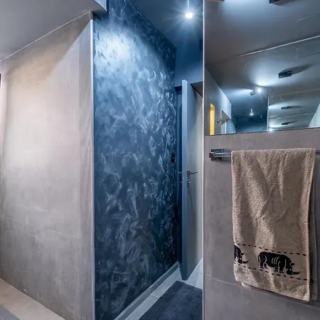 Apartmán New Le Coin Bleu - Center