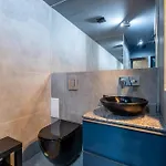 Apartment New Le Coin Bleu - Center Sofia