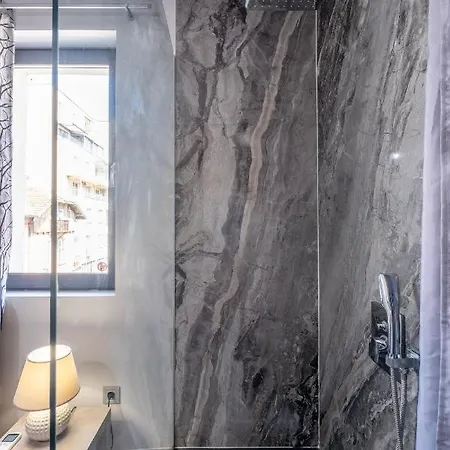 Apartman New Le Coin Bleu - Center *