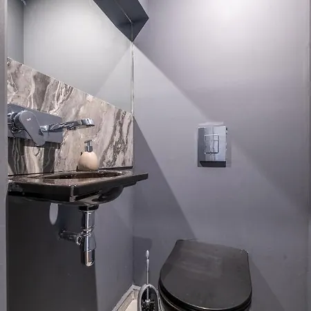 New Le Coin Bleu - Center * Szófia