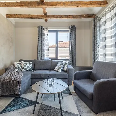 Apartman New Le Coin Bleu - Center *