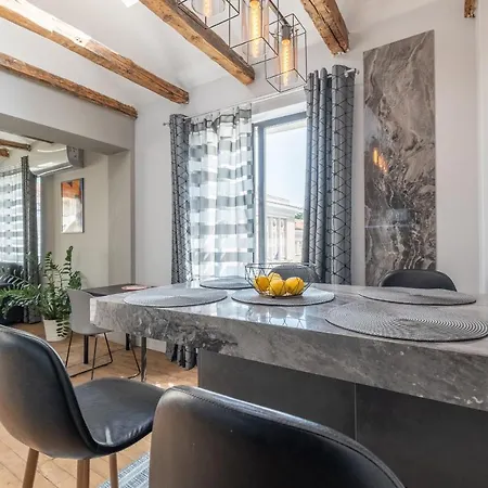 New Le Coin Bleu - Center * Szófia