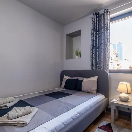 Apartman New Le Coin Bleu - Center