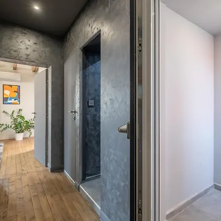 Apartman New Le Coin Bleu - Center