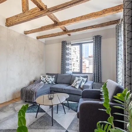 New Le Coin Bleu - Center Appartement