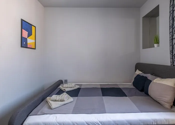 New Le Coin Bleu - Center 索菲亞