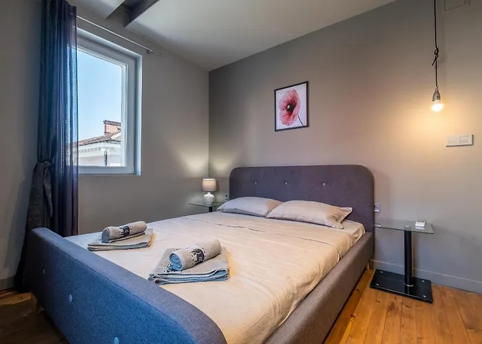 Appartement New Le Coin Bleu - Center Sofia