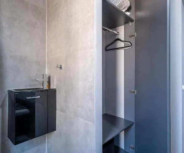 New Le Coin Bleu - Center Appartement Sofia