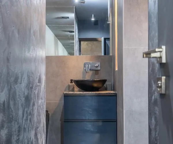 Appartement New Le Coin Bleu - Center *