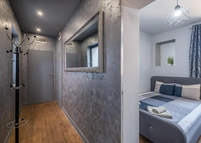 New Le Coin Bleu - Center Sofia