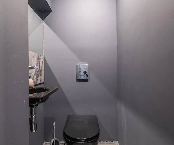 Appartement New Le Coin Bleu - Center *