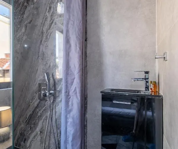 New Le Coin Bleu - Center Appartement Sofia