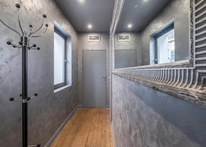 New Le Coin Bleu - Center * 索菲亞