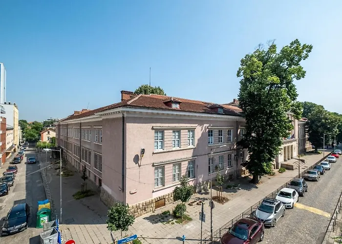 New Le Coin Bleu - Center