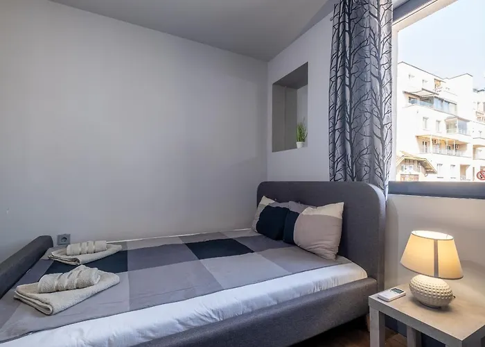 Appartement New Le Coin Bleu - Center