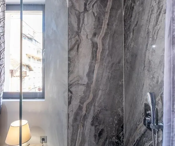 公寓 New Le Coin Bleu - Center *