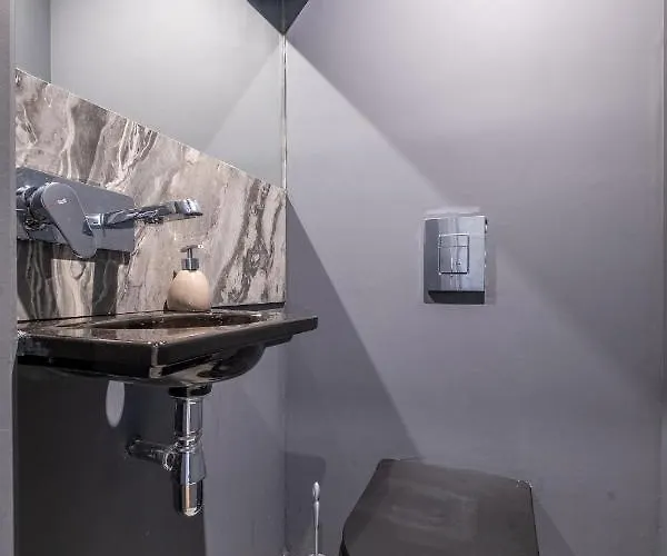 New Le Coin Bleu - Center * Sofia