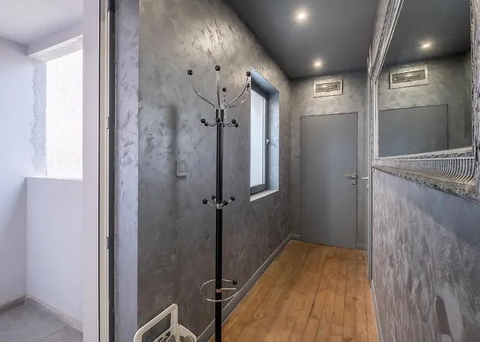 New Le Coin Bleu - Center Appartement Sofia