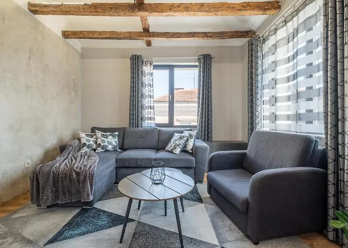 Appartement New Le Coin Bleu - Center *