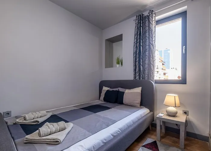 Appartement New Le Coin Bleu - Center