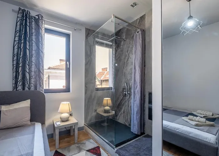 New Le Coin Bleu - Center