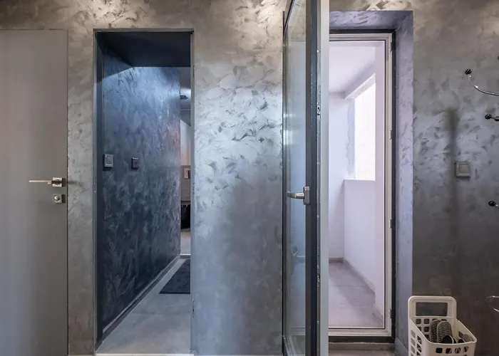 New Le Coin Bleu - Center Sofia