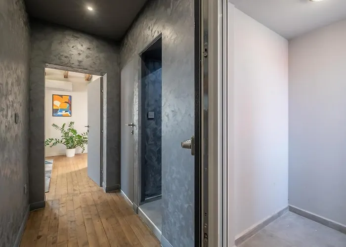 Appartement New Le Coin Bleu - Center