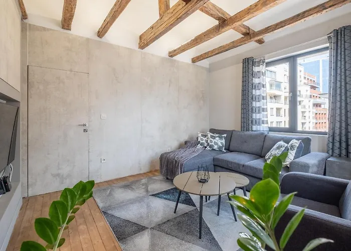 Appartement New Le Coin Bleu - Center *