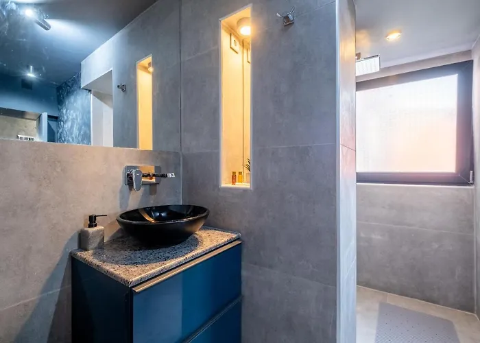 New Le Coin Bleu - Center * Sofia