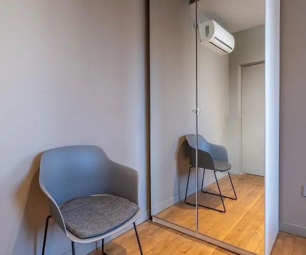 New Le Coin Bleu - Center *