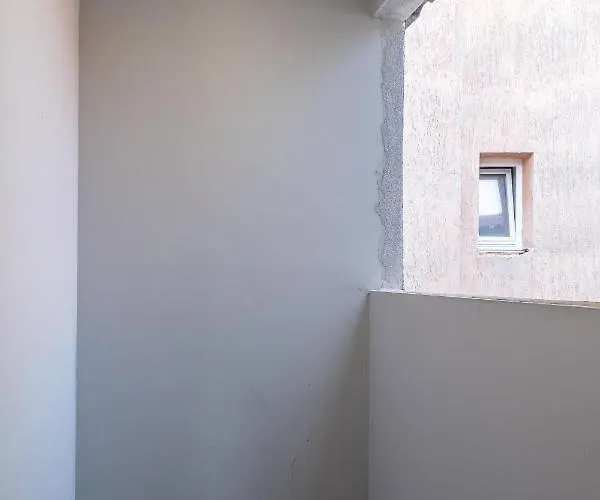 New Le Coin Bleu - Center