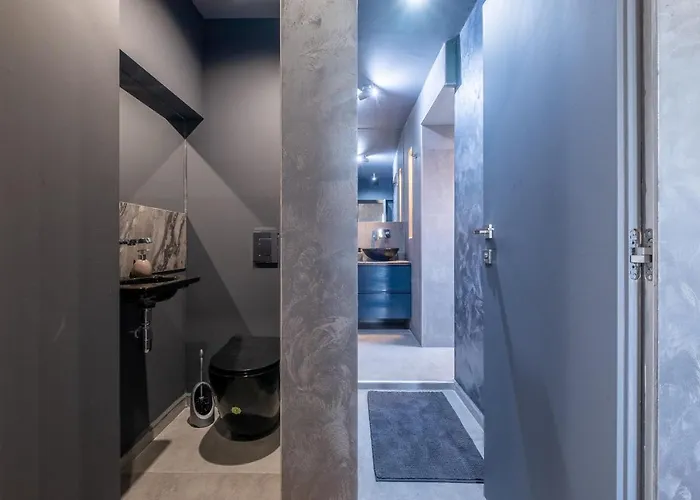 New Le Coin Bleu - Center * Sofia