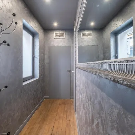 New Le Coin Bleu - Center * Sofya